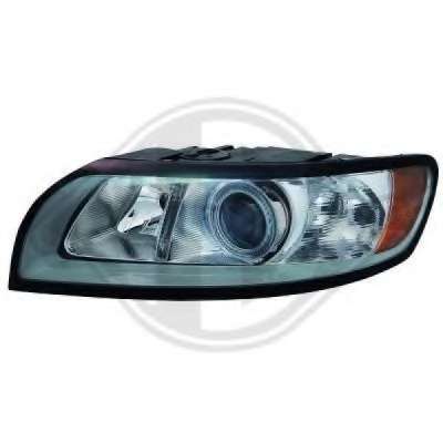 Основная фара