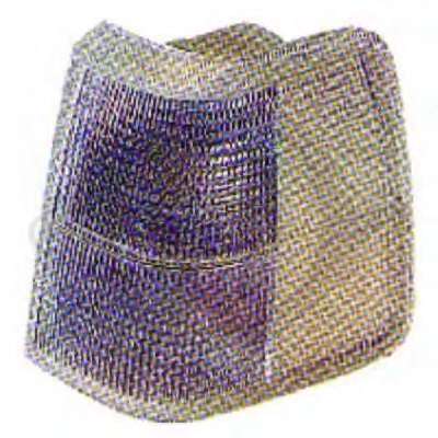 Фонарь указателя поворота