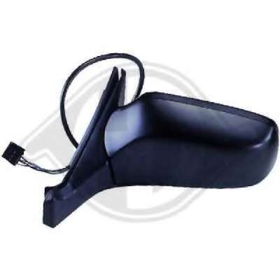 Наружное зеркало