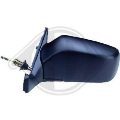 Наружное зеркало