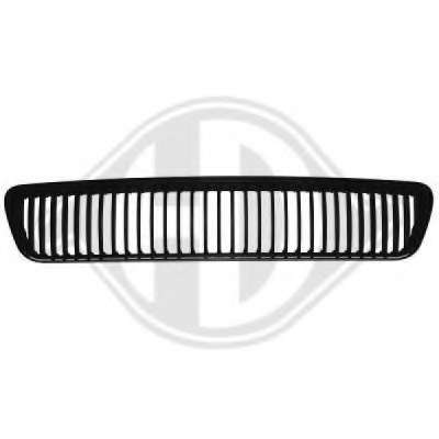 Решетка вентилятора, буфер