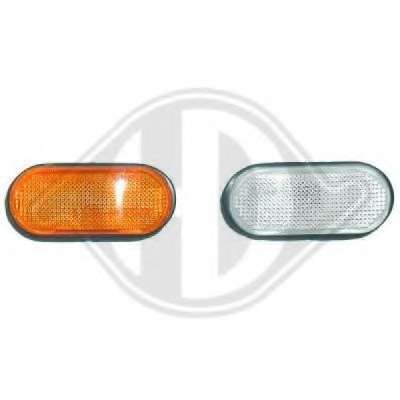 Фонарь указателя поворота