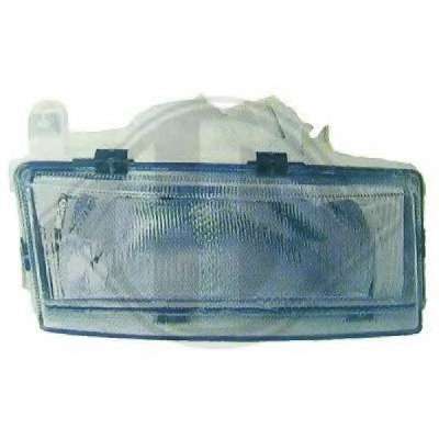 Основная фара