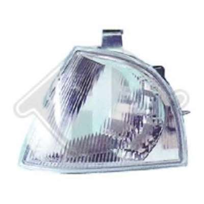 Фонарь указателя поворота