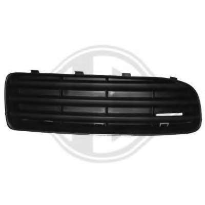 Решетка вентилятора, буфер