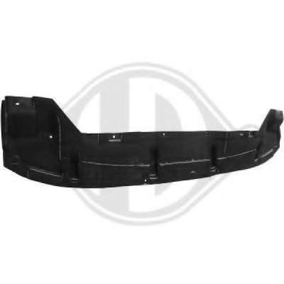 Изоляция моторного отделения