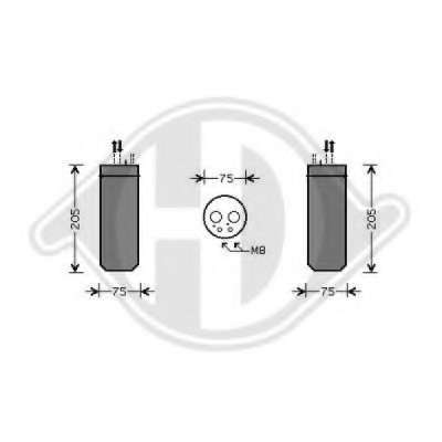 Осушитель, кондиционер