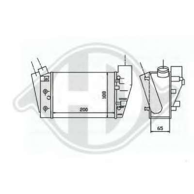 Интеркулер