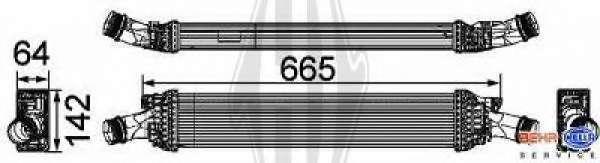 Интеркулер