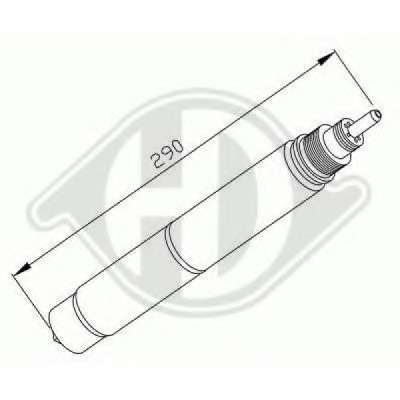 Осушитель, кондиционер