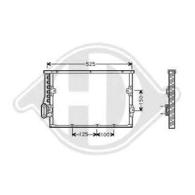 Конденсатор, кондиционер