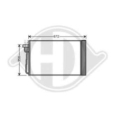 Конденсатор, кондиционер