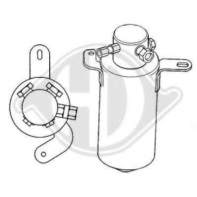 Осушитель, кондиционер