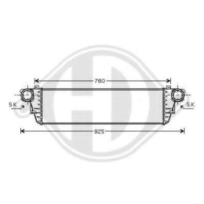 Интеркулер