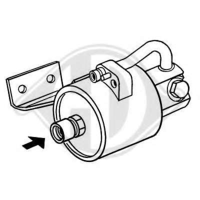 Осушитель, кондиционер