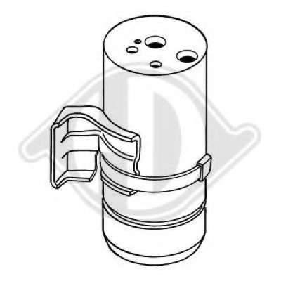 Осушитель, кондиционер