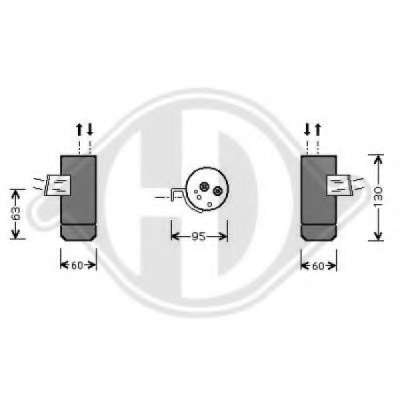 Осушитель, кондиционер
