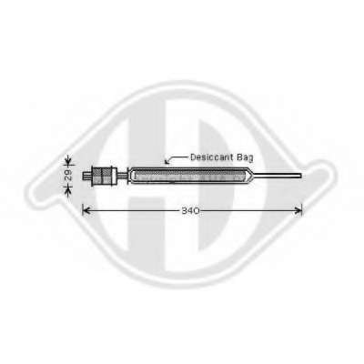 Осушитель, кондиционер