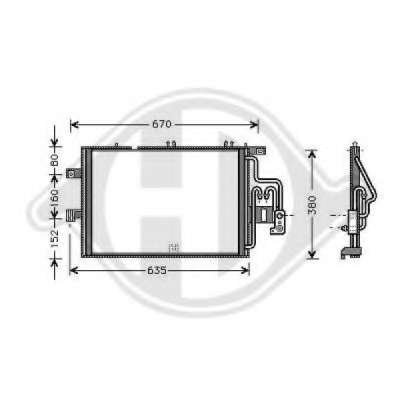 Конденсатор, кондиционер