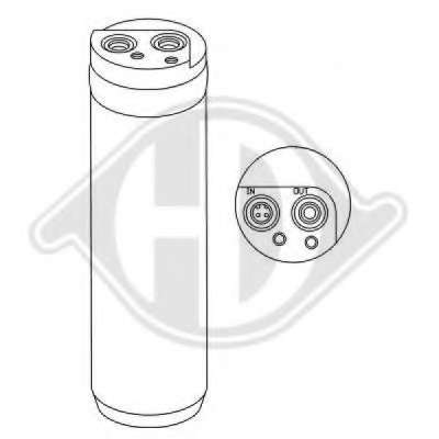 Осушитель, кондиционер