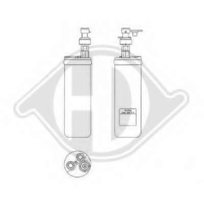 Осушитель, кондиционер