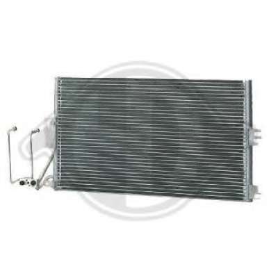 Конденсатор, кондиционер