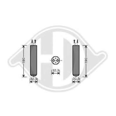 Осушитель, кондиционер