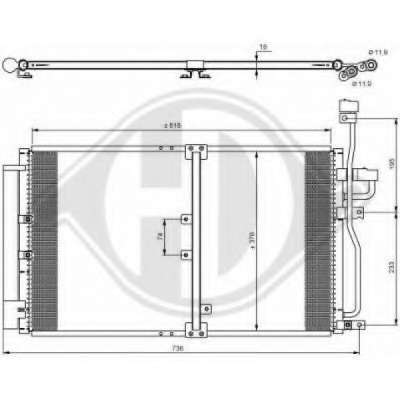 Конденсатор, кондиционер