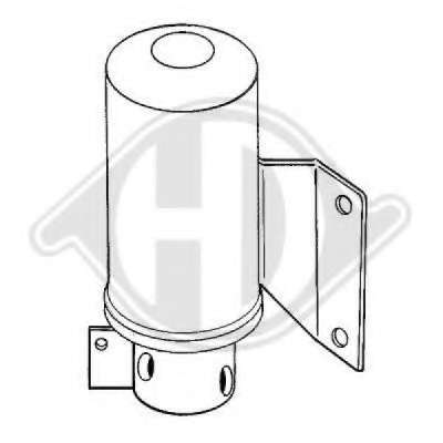 Осушитель, кондиционер