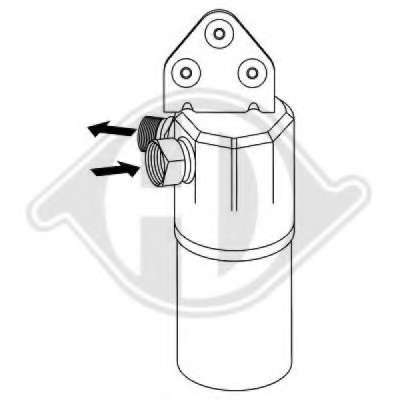Осушитель, кондиционер