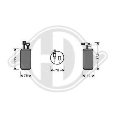 Осушитель, кондиционер