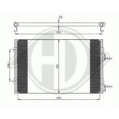 Конденсатор, кондиционер
