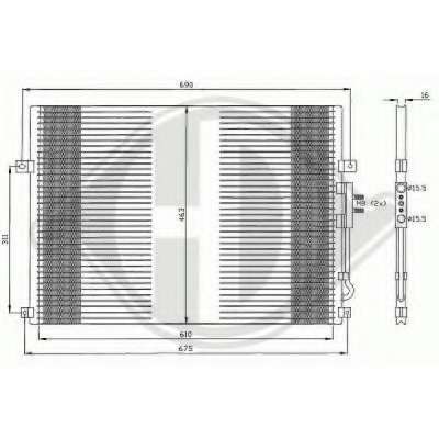 Конденсатор, кондиционер