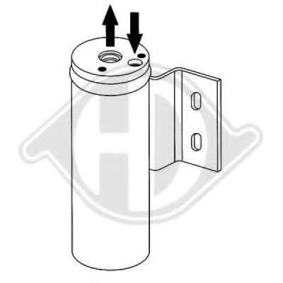 Осушитель, кондиционер