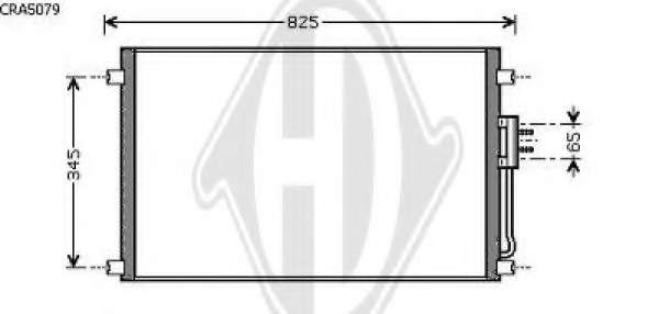 Конденсатор, кондиционер