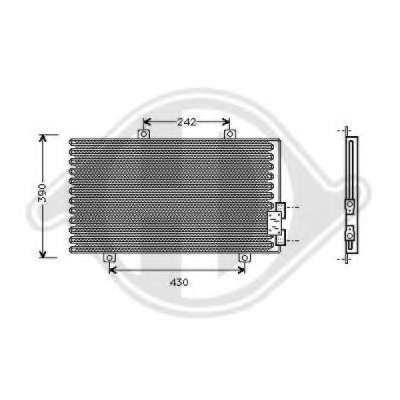Конденсатор, кондиционер