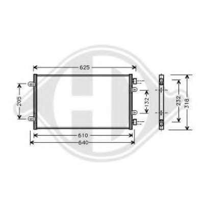 Конденсатор, кондиционер