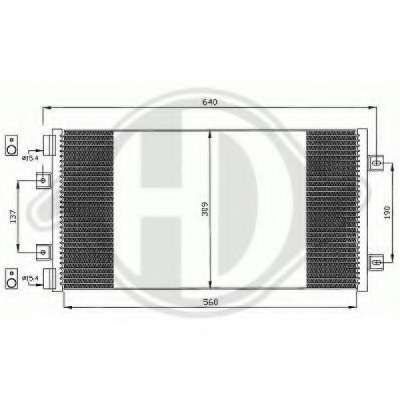 Конденсатор, кондиционер