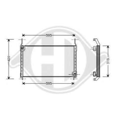 Конденсатор, кондиционер