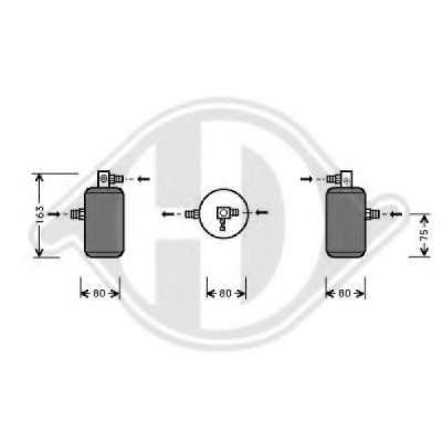 Осушитель, кондиционер