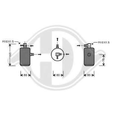 Осушитель, кондиционер