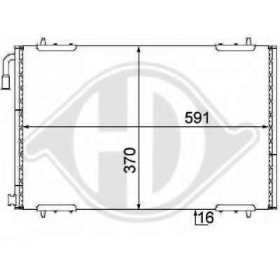 Конденсатор, кондиционер