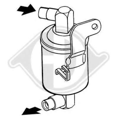 Осушитель, кондиционер