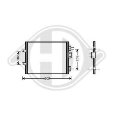 Конденсатор, кондиционер