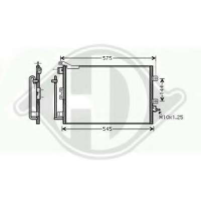 Конденсатор, кондиционер