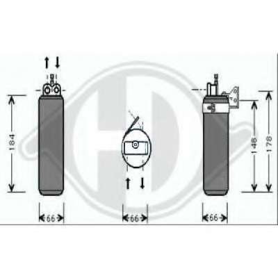 Осушитель, кондиционер