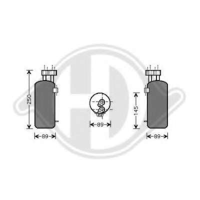 Осушитель, кондиционер