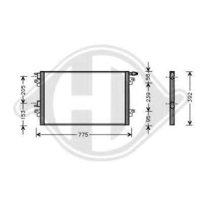 Конденсатор, кондиционер