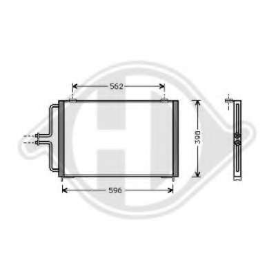 Конденсатор, кондиционер