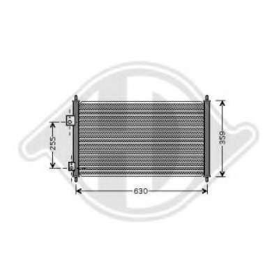 Конденсатор, кондиционер